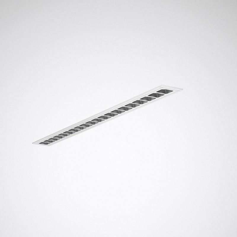 Trilux - Decken-/Wandleuchte LED-Einbauleuchte Creavo M19  #7694751 840, DALI