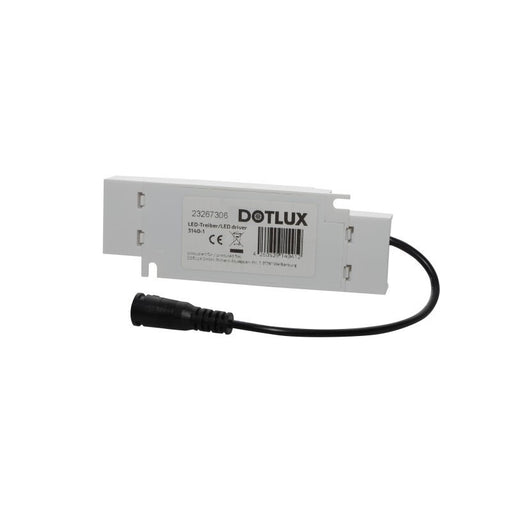 Dotlux - LED-Betriebsgerät LED-Netzteil 3140-1 200-350mA dimmbar