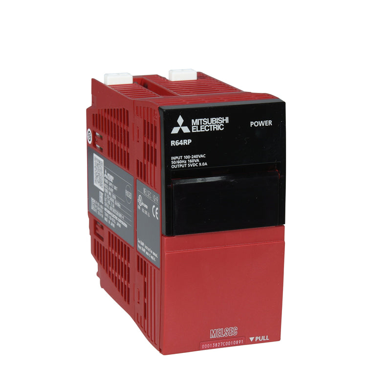 Mitsubishi Electric - SPS-Systemstromversorgung Netzteil R64RP − 1 Stück
