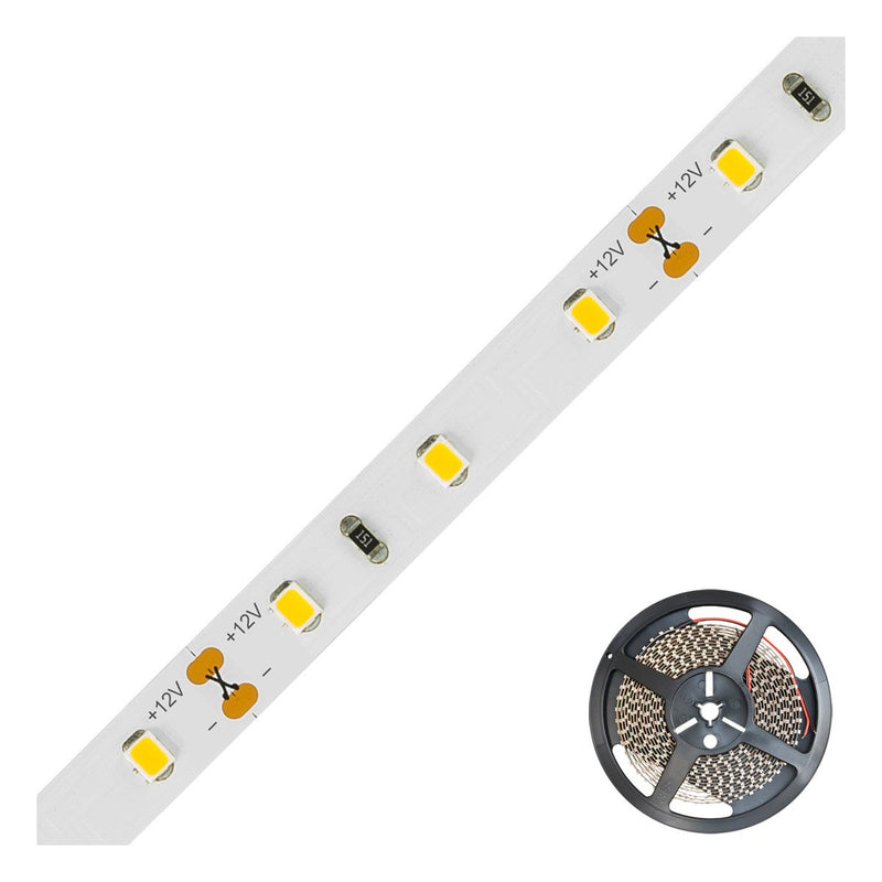 EVN Lichttechnik - Lichtschlauch/-band LED-Stripe IP20 5m STR2012302827 2700K