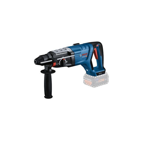 Bosch - Bohrhammer (Akku) Akku-Bohrhammer 0611919003 mit SDS plus