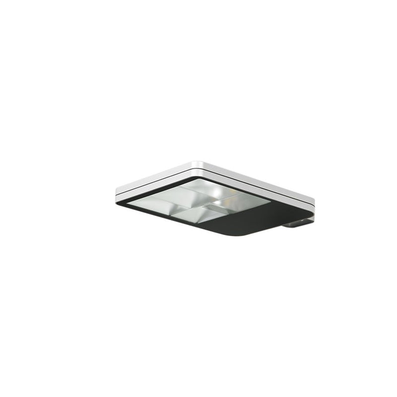 Meyer+Sohn - Straßen- und Platzleuchte LED-Strahler 8250055080 silber