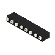 Weidmüller - Leiterplattenklemme Leiterplattenklemme LSF-SMT 7#1869800000 7.50mm − 9 Stück