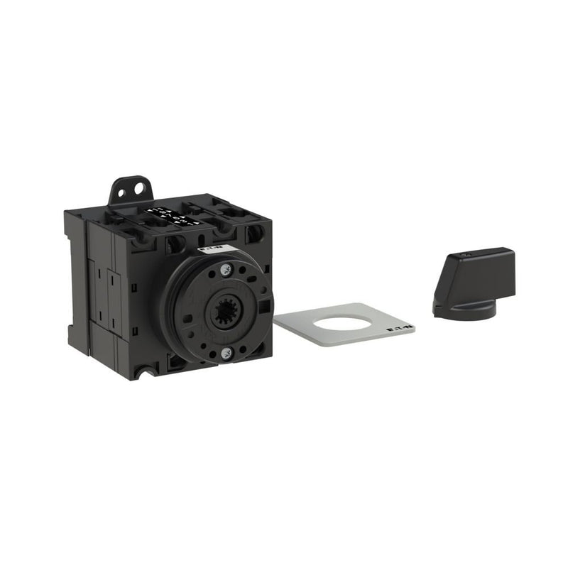 Eaton - Lastschalter Umschalter T3 32A T3-3-8212/XZ Zwischenbau