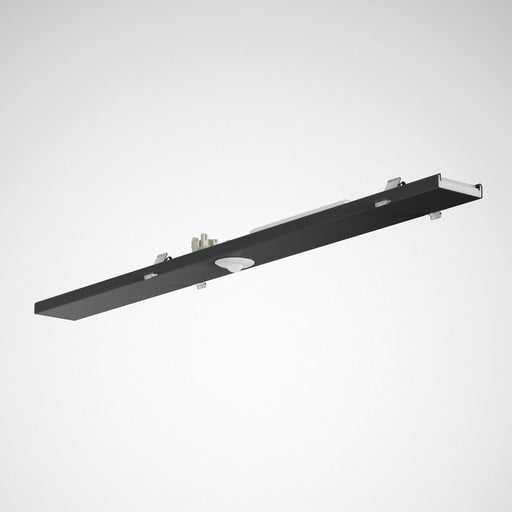 Trilux - Elektrisches Zubehör/Ersatzteile für Leuchten Geräteträger mit Sensor 7650IP BEG  #8907700 schwarz