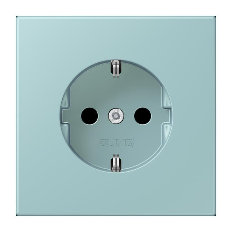 Jung - Steckdose SCHUKO Steckdose LC 1521 214