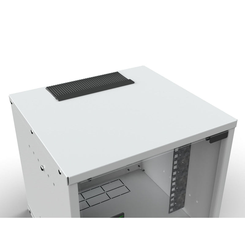 Enoc - Komponente für den Ausbau (Schaltschrank) Bürstenleiste BL-W5/W10