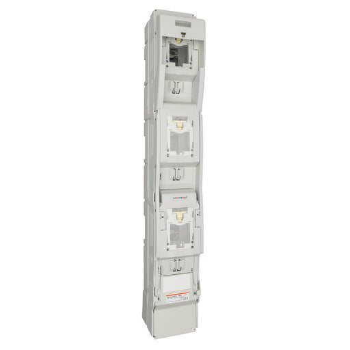 Mersen - Sicherungslastschaltleiste 8.150.000 AC800V 160A 3-polig