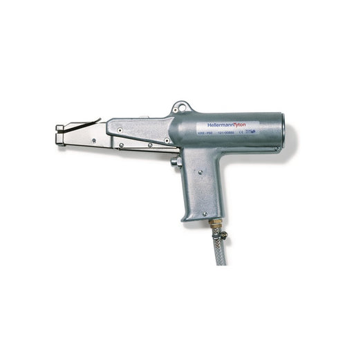 HellermannTyton - Verarbeitungswerkzeug für Kabelbinder Ersatzmesser Ersatzmesser KR8PNSE pneumatik