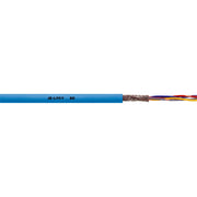 Lapp Kabel&Leitung - Daten- und Kommunikationskabel JE-LiYCY...BD EB 24X2X0,5 0034226/500 − 500 Meter