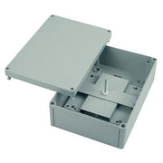 Telegärtner - Patchpanel LWL Spleissbox 100022194 IP66