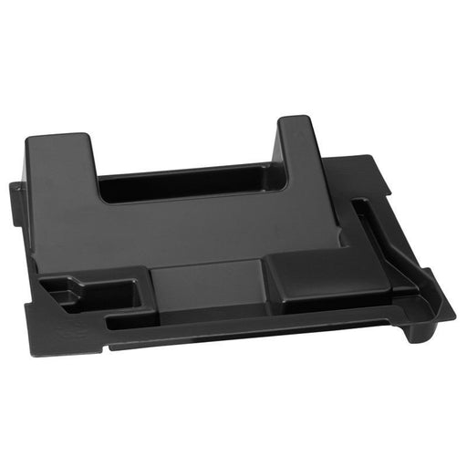 Bosch - Zubehör/Ersatzteile für Werkzeugkasten, -schrank, -wagen und Werkbank Einlagen 1600A002V9 für GKS 65