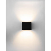 Brumberg Leuchten - Decken-/Wandleuchte LED-Wandanbauleuchte 10121103