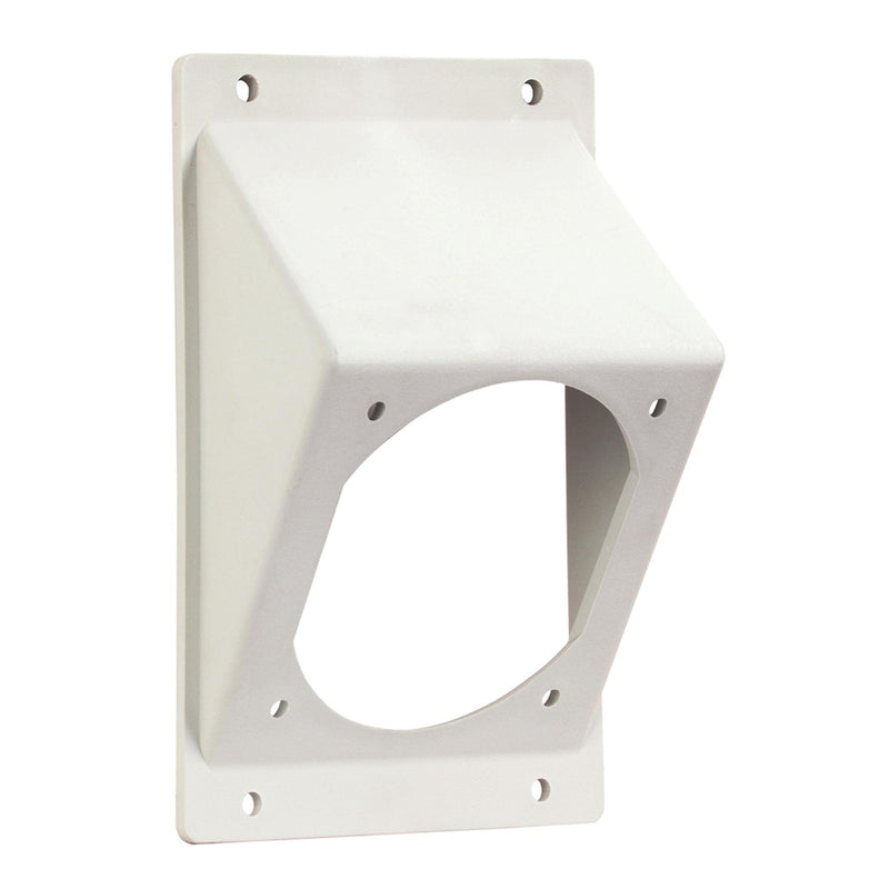 Walther Werke - Adapterplatte für Industriesteckverbinder Aufnahmebock 562500