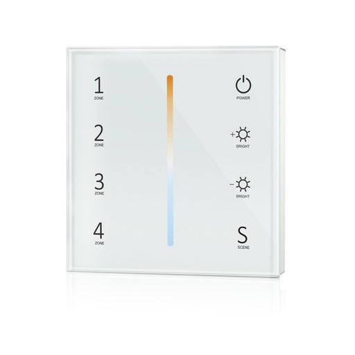 Ledvance - Lichtregelsystemkomponente Touchpanel TW LC RF TOUCH PANEL TW