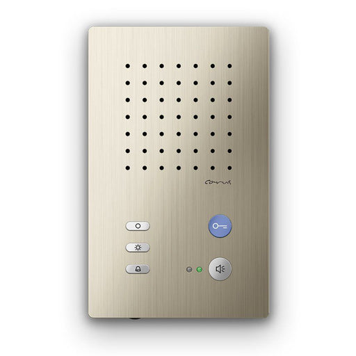 TCS Tür Control - Innenstation für Türkommunikation Audio Innenstation cha CAI1000-0152 Wandger.CAI1000 − 1 Stück