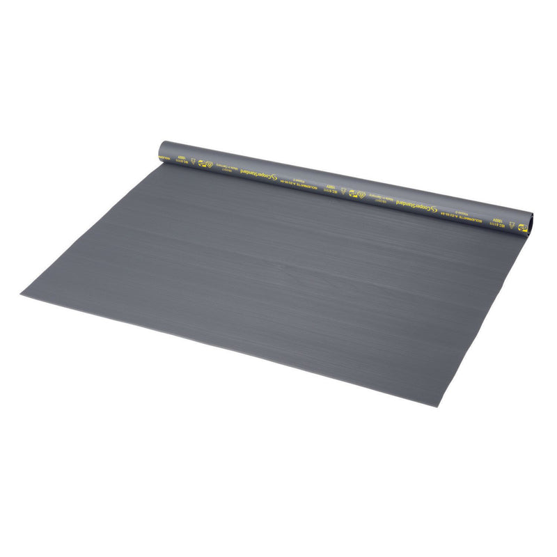 Cimco Werkzeuge - Isolierstandmatte/-wanne (Elektro) Isolierte Standmatte 1000 140225 mm x 10 m