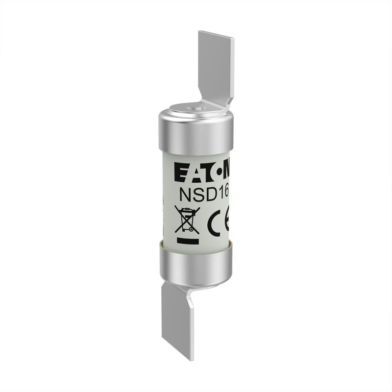 Eaton - HRC-Sicherung Sicherungseinsatz NSD16 16 A, AC 550 V − 20 Stück