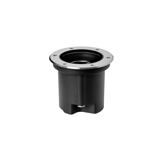 Meyer+Sohn - Bodeneinbauleuchte LED-Bodeneinbauleuchte 8655115150 schwarz