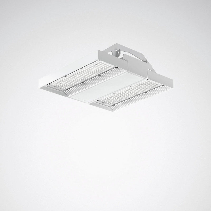 Trilux - Hallen-Reflektorleuchte LED-Hallenleuchte Mirona Fit- #7699551 940, DALI