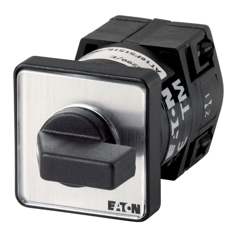 Eaton - Steuerschalter Gruppenschalter TM-1-8310/E 1pol