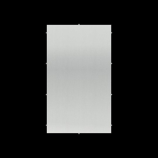 Striebel&John - Tür/Bedientableau (Schaltschrank) Einsatz LED panel UZD634 3 R