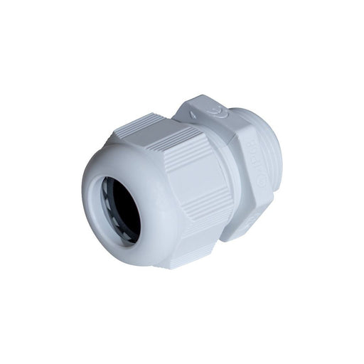 Plica - Kabelverschraubung 935344321 M20 (3-9) PA6 lgr − 50 Stück