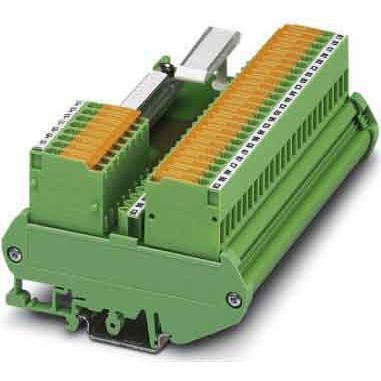 Phoenix Contact - Übergabemodul Übergabemodul FLKM-D25 SU #2304513 passiv