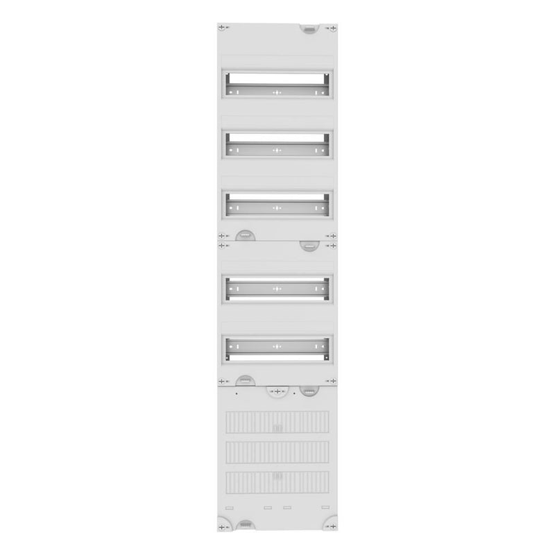 Eaton - Verteilerfeld für Installationsverteiler Verteilerfeld ZSD-V17/SA5