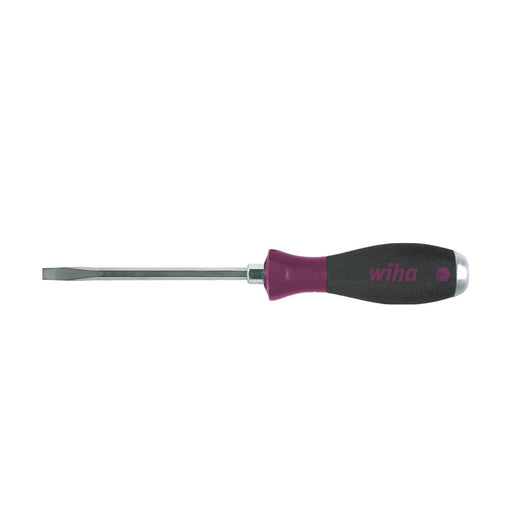 Wiha - Schlitz-Schraubendreher 5533MF 5,5x100 MicroFinish