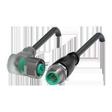 Pepperl+Fuchs Fabrik - Konfektioniertes Sensor-Aktor-Kabel Verbindungskabel V1-W-A#240780-100019