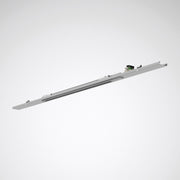 Trilux - Stromschiene Stromschienenmodul 78 3PHDALI L150 03NO silber
