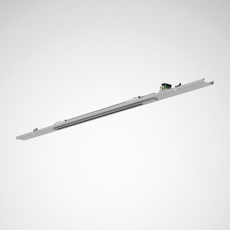 Trilux - Stromschiene Stromschienenmodul 78 3PHDALI L150 03NO silber