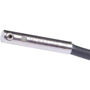 Ipf Electronic - Magnetischer Näherungsschalter Sensor Magnetisch, MZR421A9 Zylinder 3,75mm