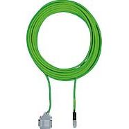 Pilz - Konfektioniertes Sensor-Aktor-Kabel PNOZ MSI20P PARKER HD 773879 15/15 2,5M