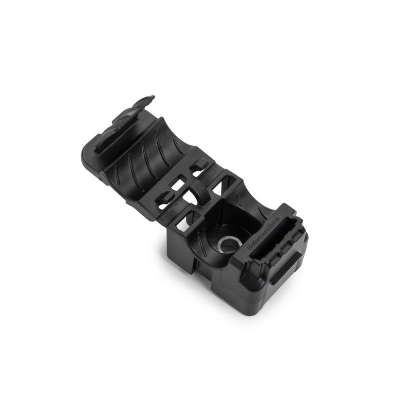 HellermannTyton - Befestigungsschelle für Kabel/Rohre Befestigungselement 151-03538(150) 7.0 mm − 150 Stück