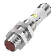 Balluff - Lichttaster mit Hintergrundausblendung Optoelektronischer Sensor BOS 12M-PA-RF11-S4
