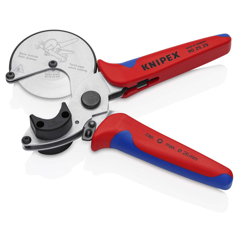 Knipex - Rohrschneider 90 25 − 1 Stück