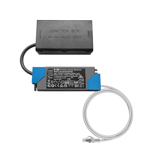 ESYLUX - Steuergerät für Leuchten Betriebsgerät EQ10127878