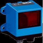 Sick - Optischer Abstandssensor Linear-Messsensor OLM100-1001