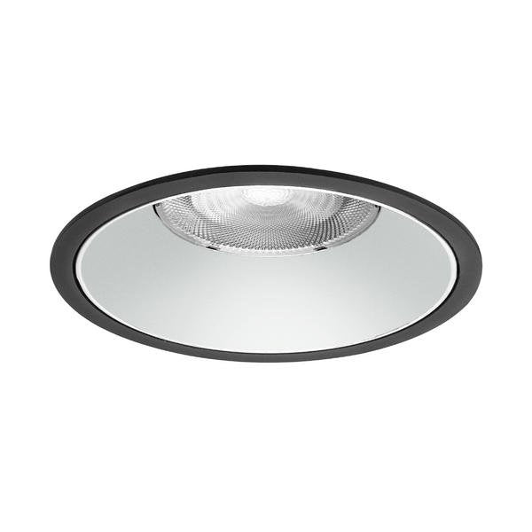 Brumberg Leuchten - Downlight/Strahler/Flutlicht LED-Einbaudownlight 230V 40673183 3000K