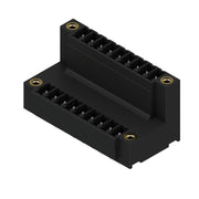 Weidmüller - Leiterplattensteckverbinder Verbinder 3.81mm SCDV 3.81#1035380000 − 50 Stück