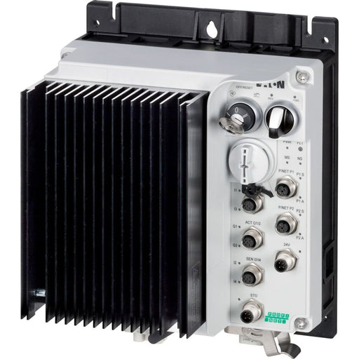 Eaton - Frequenzumrichter =< 1 kV Drehzahlsteller RASP52420PNT #198940 2.4 A, 0.75kW