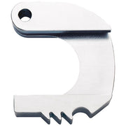 Klauke - Ersatz-Messerklinge Ersatzmesser ESG50EF1