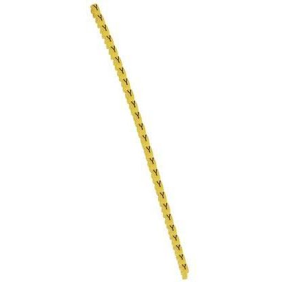 Legrand - Kabelmarkierungssystem Kabelkennzeichnung Legrand 038134 − 300 Stück