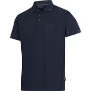 Snickers Workwear - Poloshirt 27089500004 navy, Gr.S