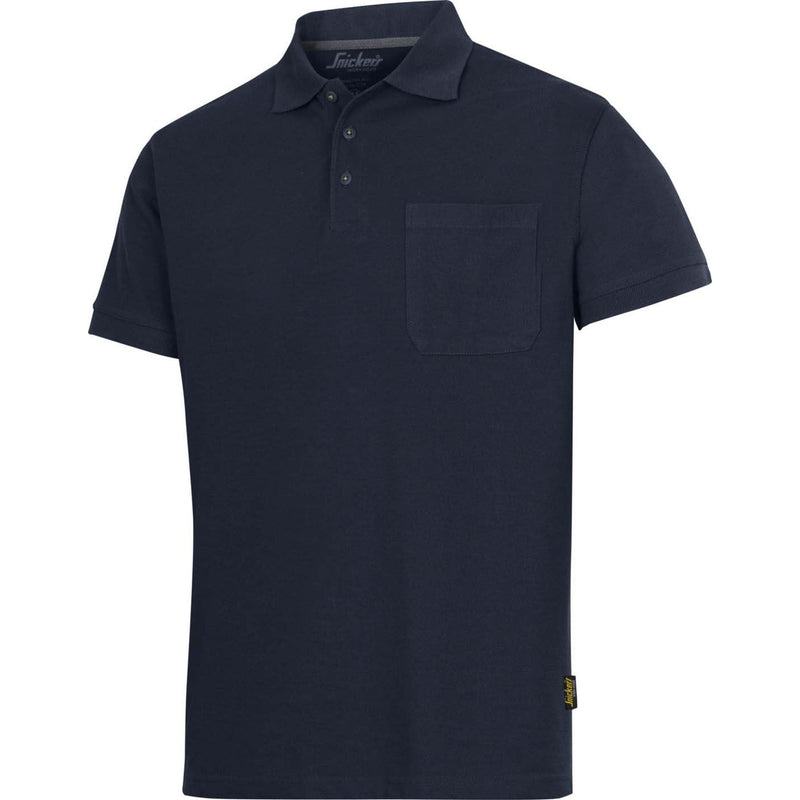 Snickers Workwear - Poloshirt 27089500004 navy, Gr.S