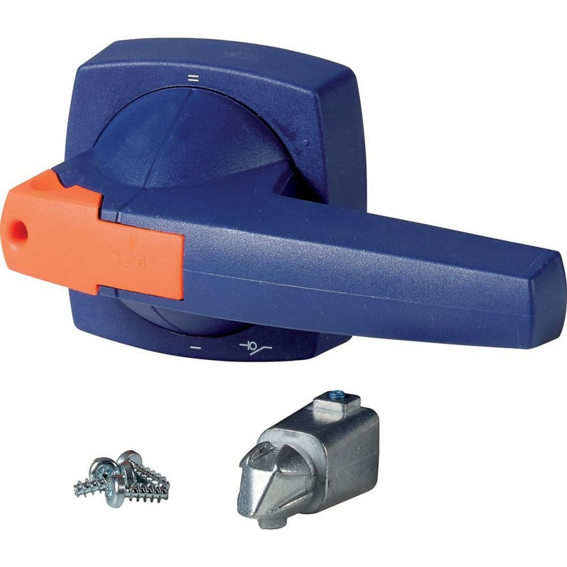 Eaton - Handgriff für Schaltgeräte HANDLE K3KD OM110 GS/GS/GS KO3DG/P