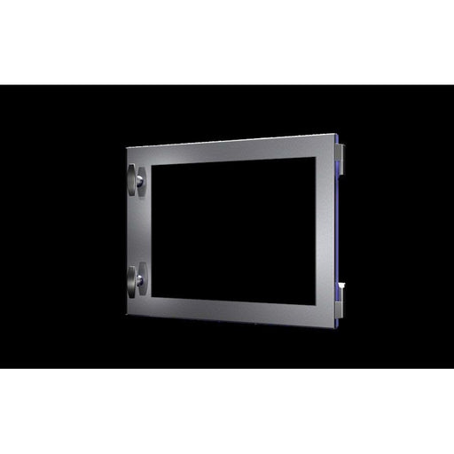 Rittal - Fenster (Schaltschrank) Sichtfenster m.Knebelgriff HD 4000.083 BxH: 518x436mm − 1 Stück