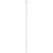 SES Sterling - Kabelbinder 185/46 SL-C Innenzahnung − 100 Stück